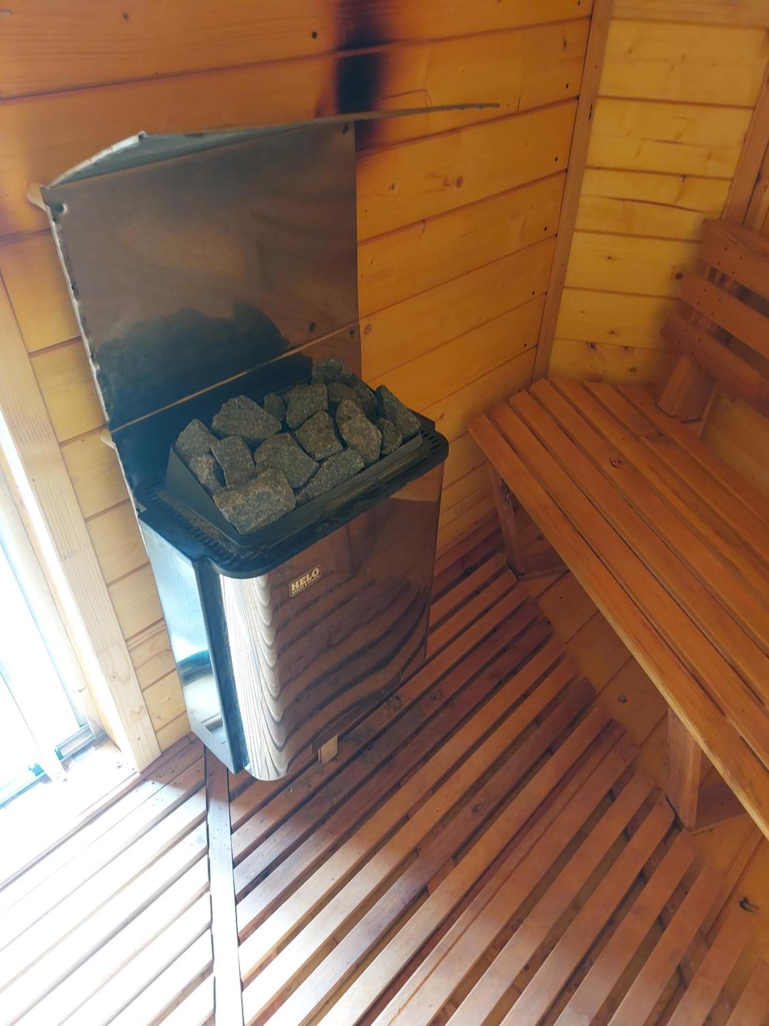 Bieszczadzkie Marzenie Wetlina Hotel Luaran gambar